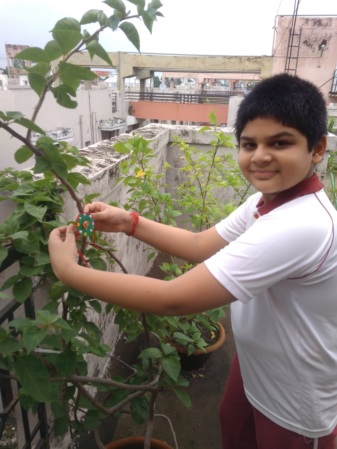 Raksha Bandhan 12